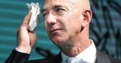 How Jeff Bezos' Big Bet on AI Materials Could Reshape Industrial Innovation