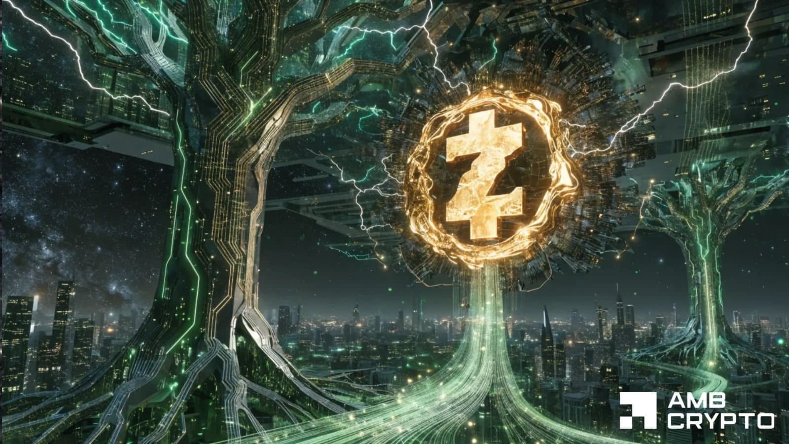 Zcash’s Ironwood Upgrade Sparks 3% Gain but Bears Still Hold Ground
