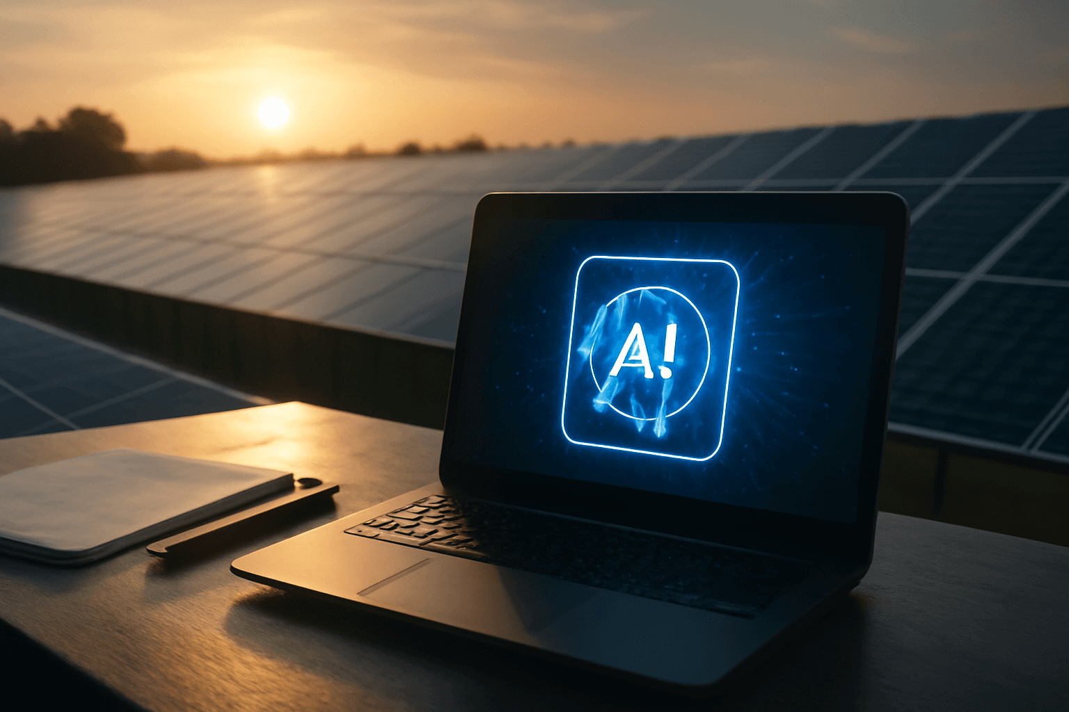 How Sunrun's AI Initiative Could Impact Renewable Energy Investments