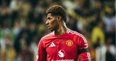 Manchester United Eyes Player Swap with Roma Amidst High-Stakes Transfer Window