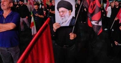 How Recent US-Iran Tensions Could Impact Cryptocurrency Markets