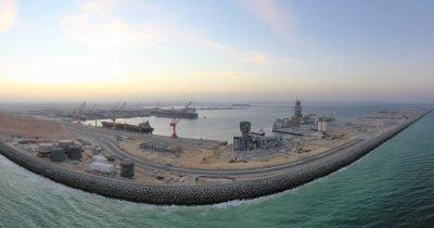 How Recent Strikes in Oman Could Disrupt Global Energy Markets