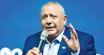 What Eisenkot's Rise Means for Netanyahu and Israel's Political Future