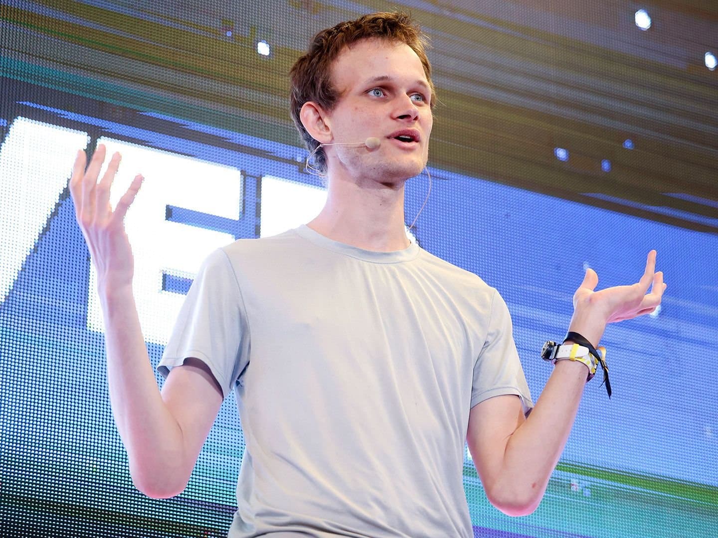 Ethereum Shifts Focus as Perpetual Futures Thrive on Layer-2 Networks