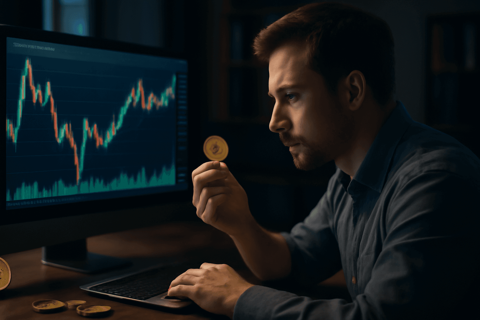 How Cash Plus Could Transform Stablecoin Utilization for Traders
