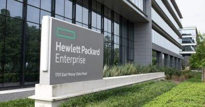 How HPE's Surge in AI Demand Redefines Market Dynamics