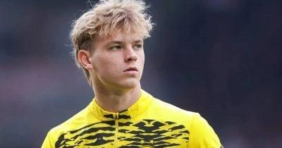What Cole Campbell's Transfer Reveals About Crypto Sponsorship in Sports