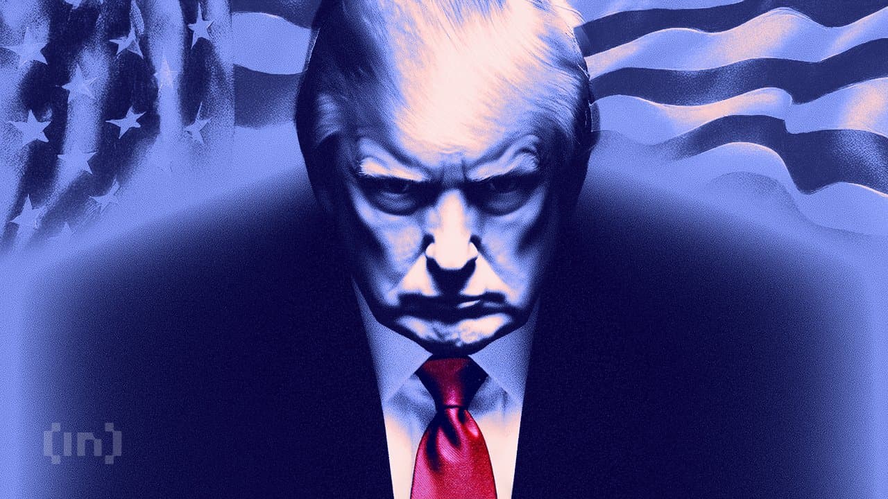 What the New Trump Coin Means for Memecoin Investors