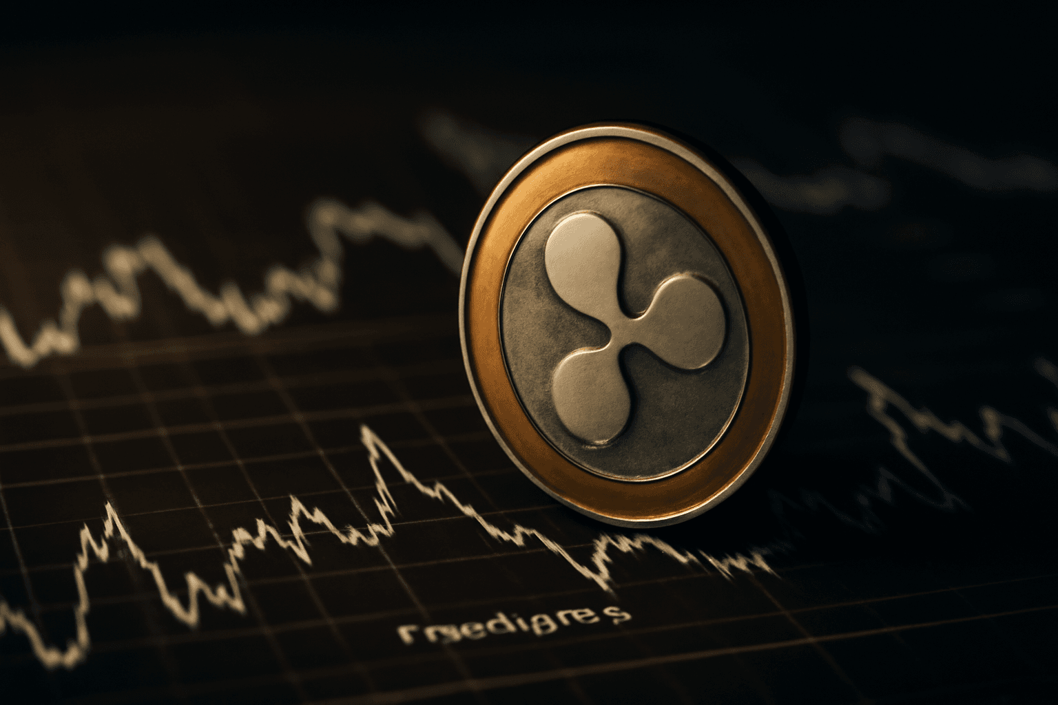 What the Recent XRP Funding Rate Signals for Market Sentiment