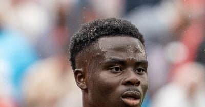How Bukayo Saka’s World Cup Impact Amplifies Solana Fan Tokens