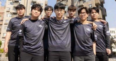 What the Upset of TOP Esports by Team Secret Whales Means for Competitive Gaming and Crypto