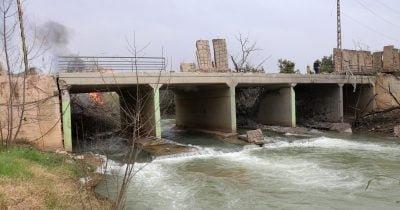 What Israel's Military Actions Near Litani River Mean for Regional Stability