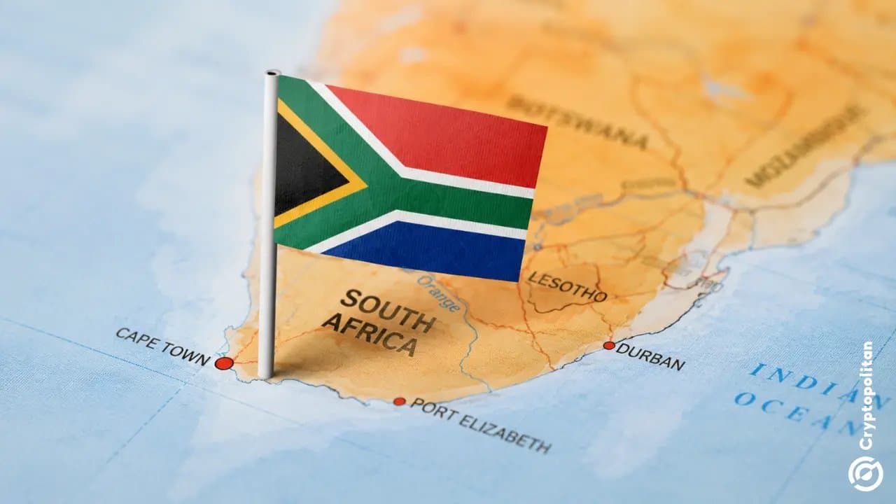 How World Bank’s Fourth Loan Signals Confidence in South Africa’s Economic Reforms
