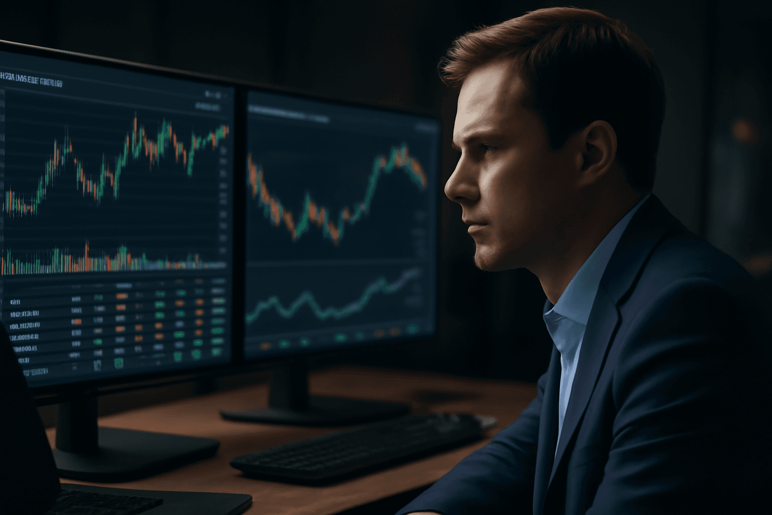 How Ondo’s Tokenized Stock Collateral Could Redefine Perpetual Trading
