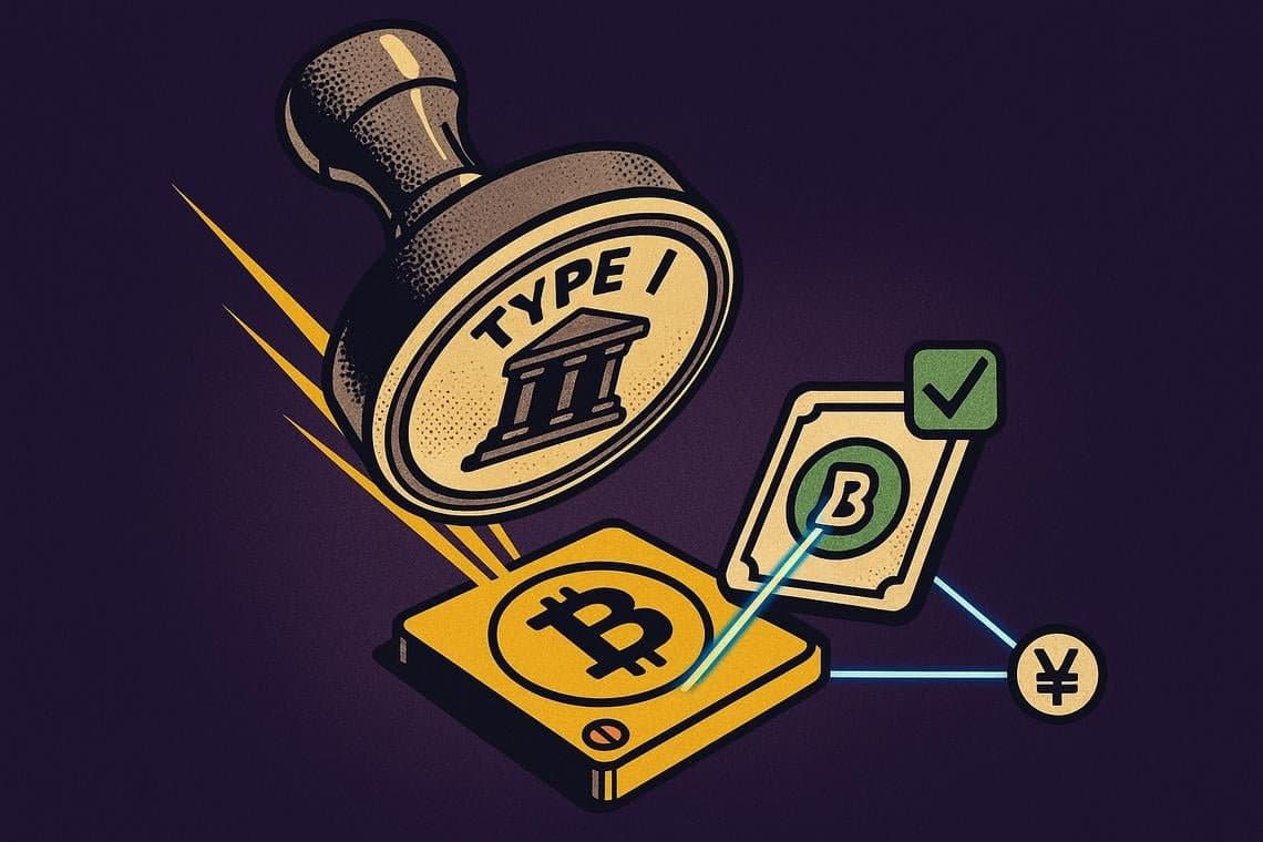 How Metaplanet's Bitcoin-backed Bonds Could Transform Japan's Market