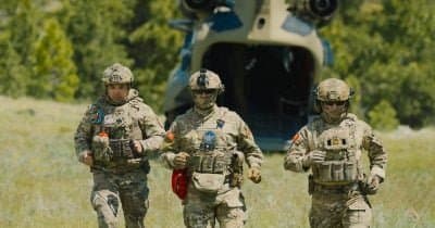 Pentagon freezes $344 million in Iranian crypto as naval blockade tightens grip
