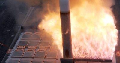 What the Acquisition of Tomahawk Missiles Reveals About European Defense Strategies