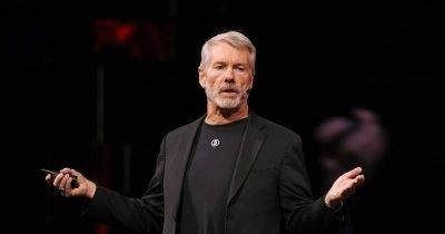 What Michael Saylor’s Insights Reveal About Bitcoin’s Market Dynamics