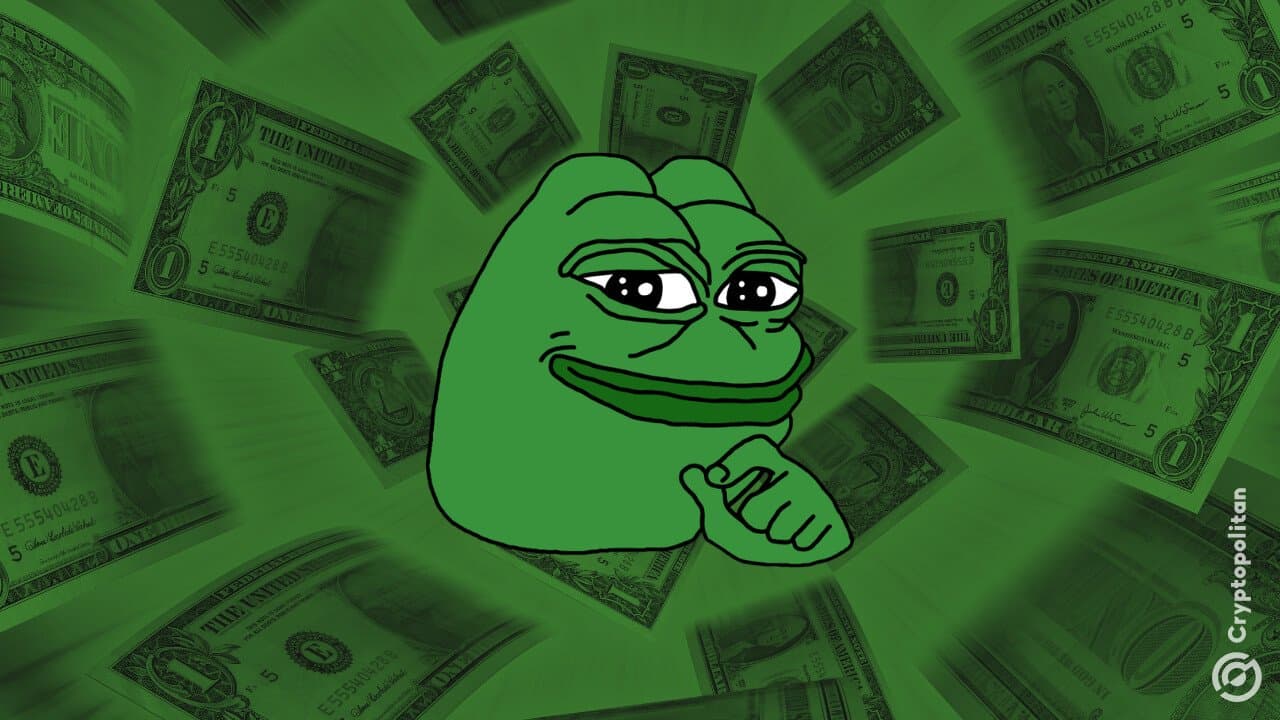 Will PEPE Surpass Dogecoin and Shiba Inu by 2026? Analyzing Meme Coin Momentum