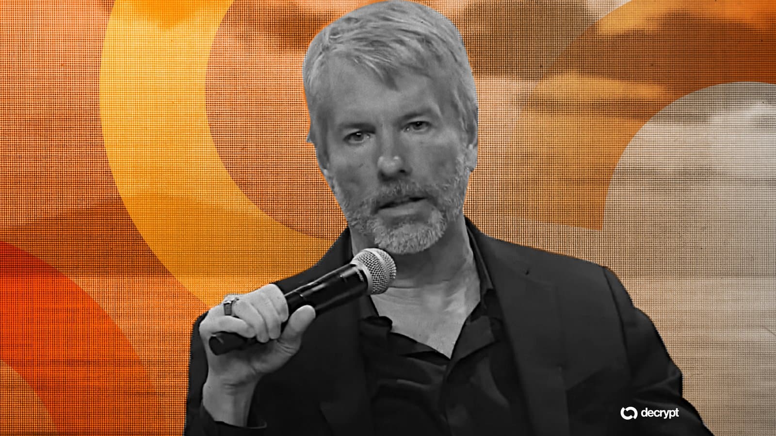 What Michael Saylor’s 110-Point Critique Reveals About Bitcoin's BIP-110 Debate