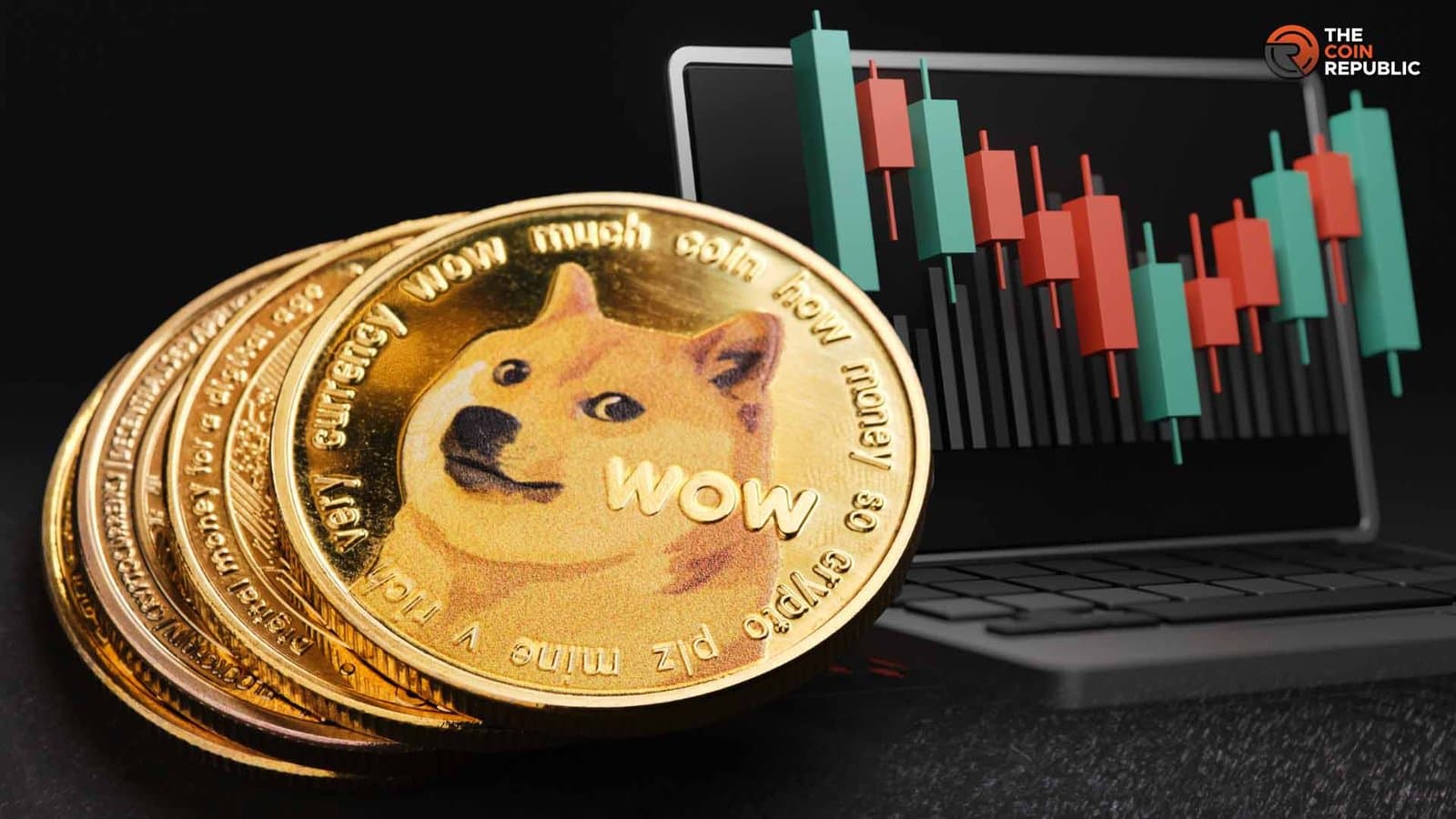 Dogecoin Slides to 13-Year RSI Low While August Remains Rough for Holders