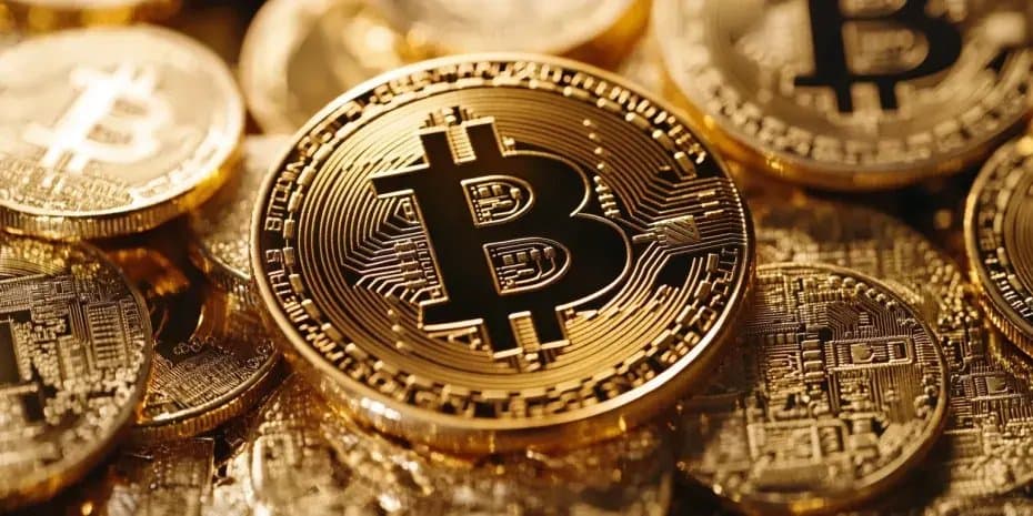 What Does Bitcoin's Recent Pullback Signal for Investors?