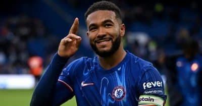 How Reece James' Recovery Reflects the Growing Crypto-Sports Nexus