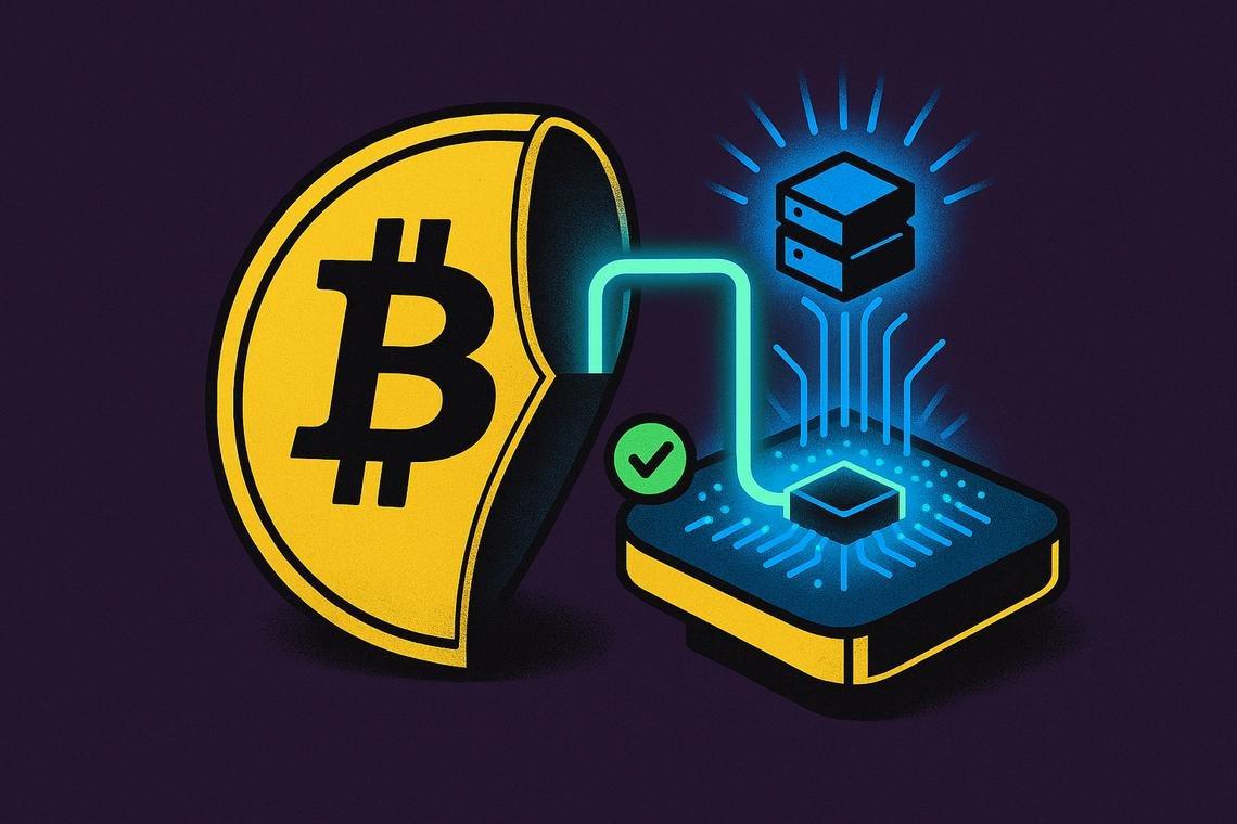 What Empery Digital's Bitcoin Sale Reveals About Market Sentiment