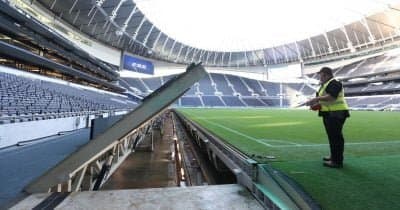 What Tottenham’s World Cup Triple Means for Crypto Fan Engagement