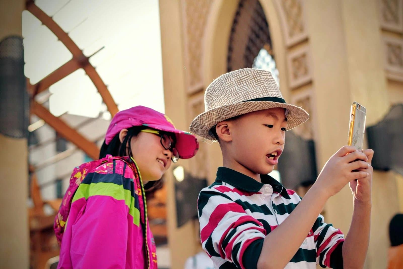 How Digital Natives Will Redefine Money Without Bank Accounts