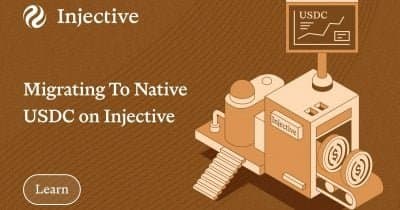 How Injective's New SDK Could Transform DeFi Trading Dynamics