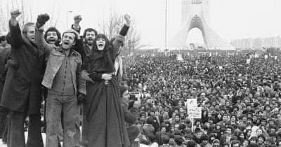 What Iran’s Death Sentences Reveal About Escalating Political Risk