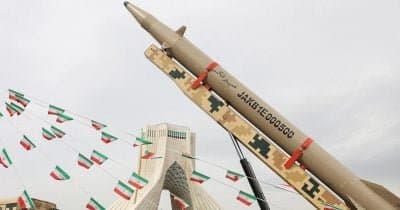 What Iran's Military Escalation Means for Regional Geopolitics