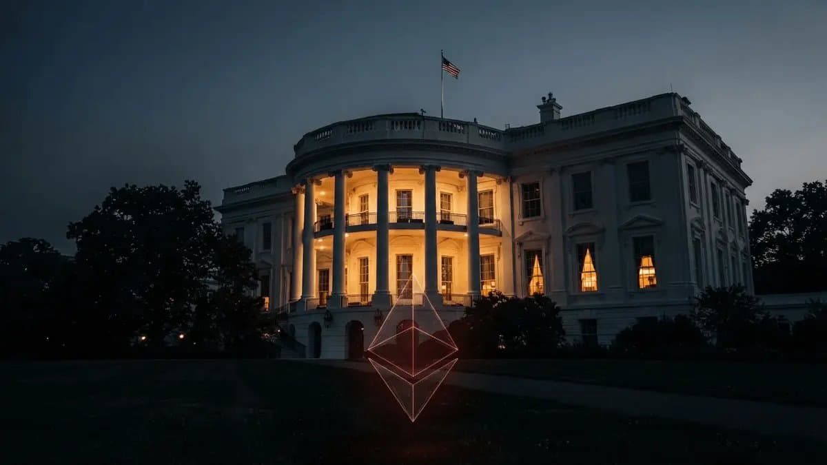 How Trump's Intervention Shapes the CLARITY Act's Future
