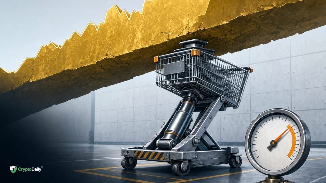 Will Consumer Spending Support High Market Valuations?