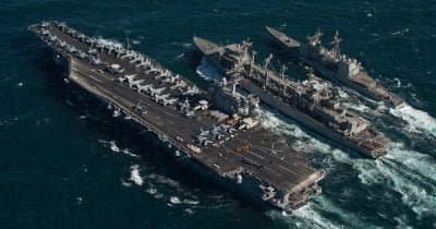 How Attacks on US Fifth Fleet Could Reshape Gulf Security and Markets