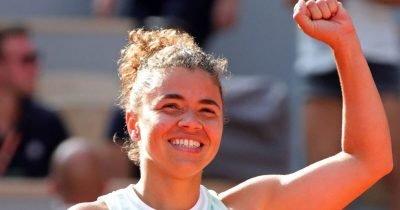 What Paolini's Quarter-Final Advancement Means for Future Competitions