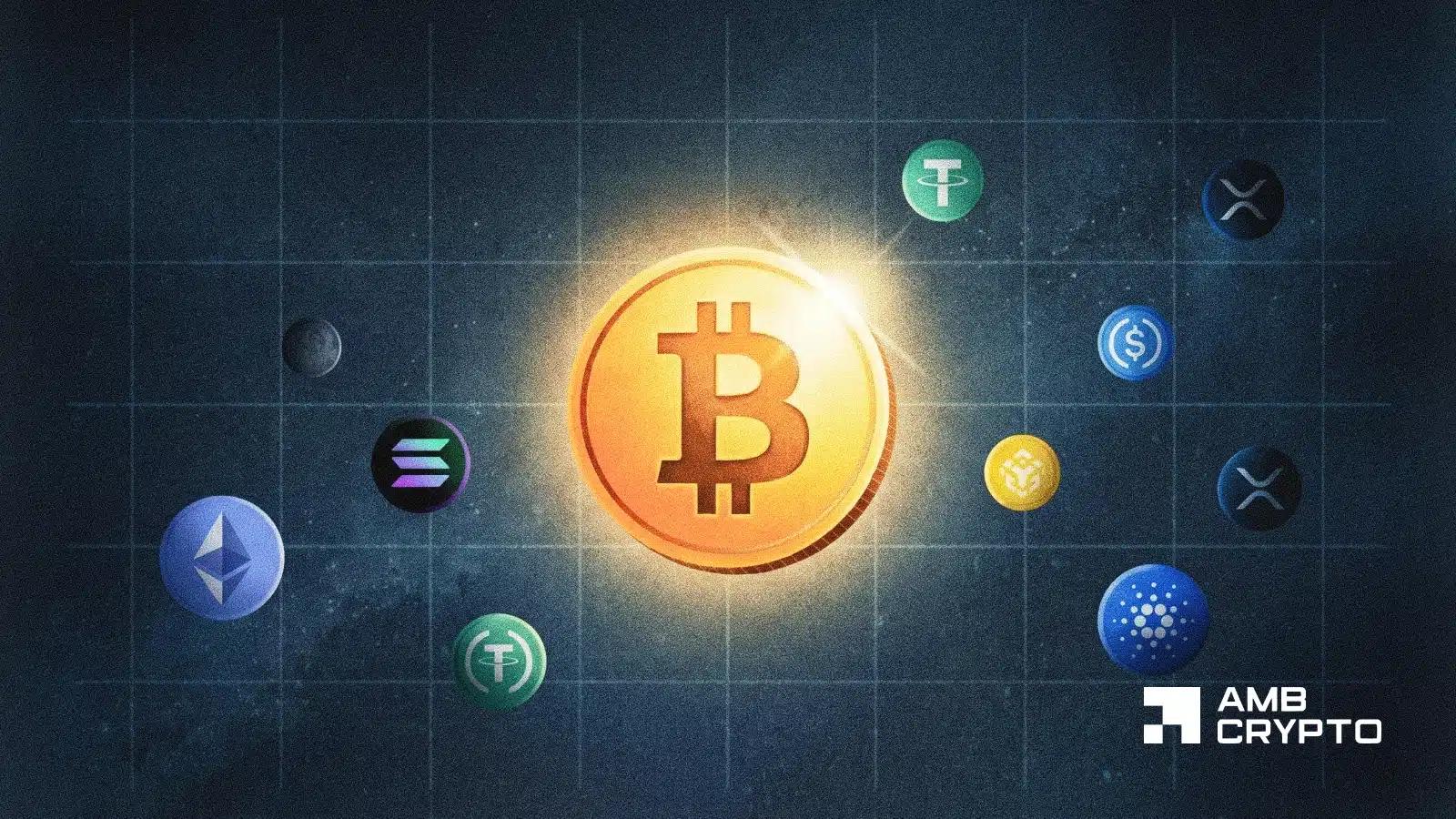 Why the Coming Altseason May Reward Selectivity Over Speculation