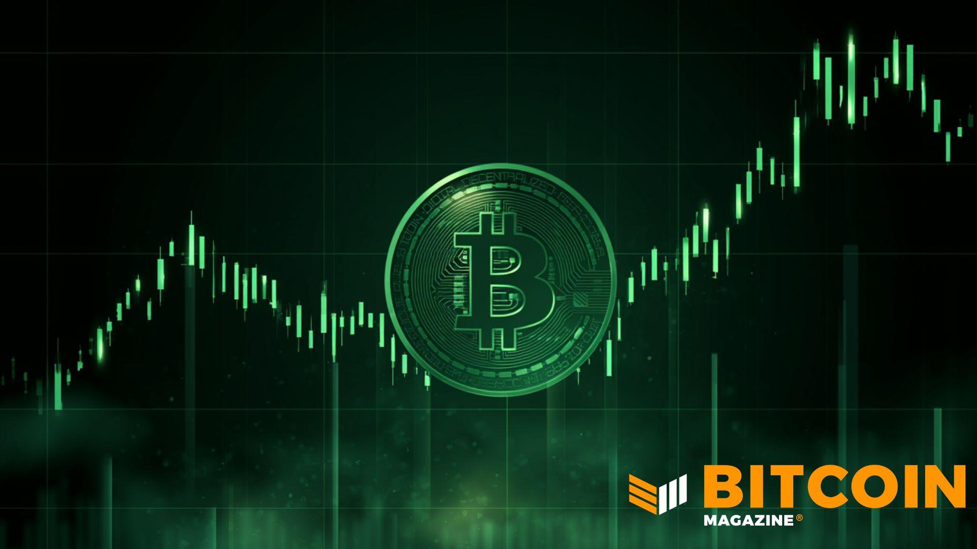 Fed Signals and Dollar Weakness: What the $60K Bitcoin Recovery Really Tells Us