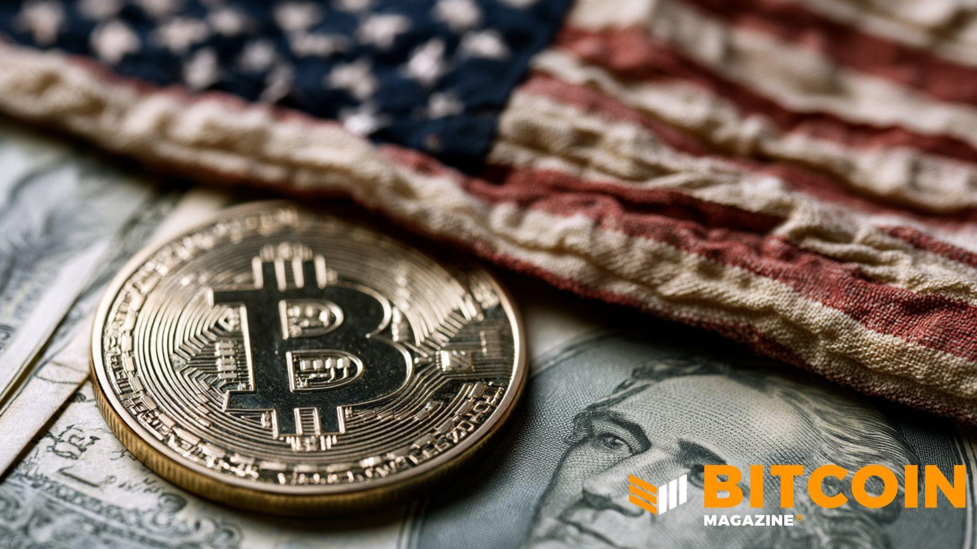 Crypto Industry Dominates U.S. Midterm Spending as Corporate Political Cash Hits $517 Million