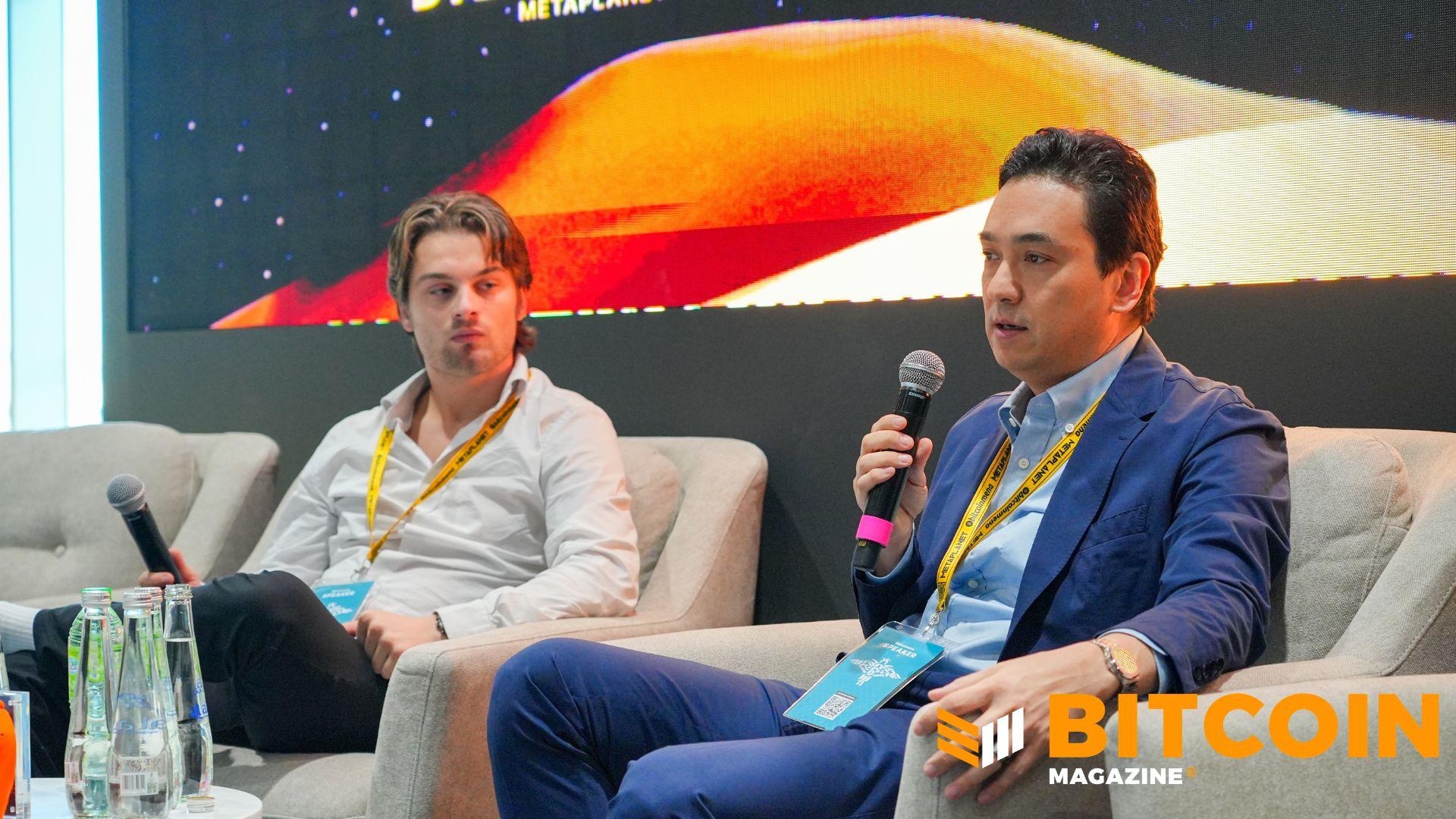 How Metaplanet's Dual-Engine Model Is Reshaping Corporate Bitcoin Strategy Globally