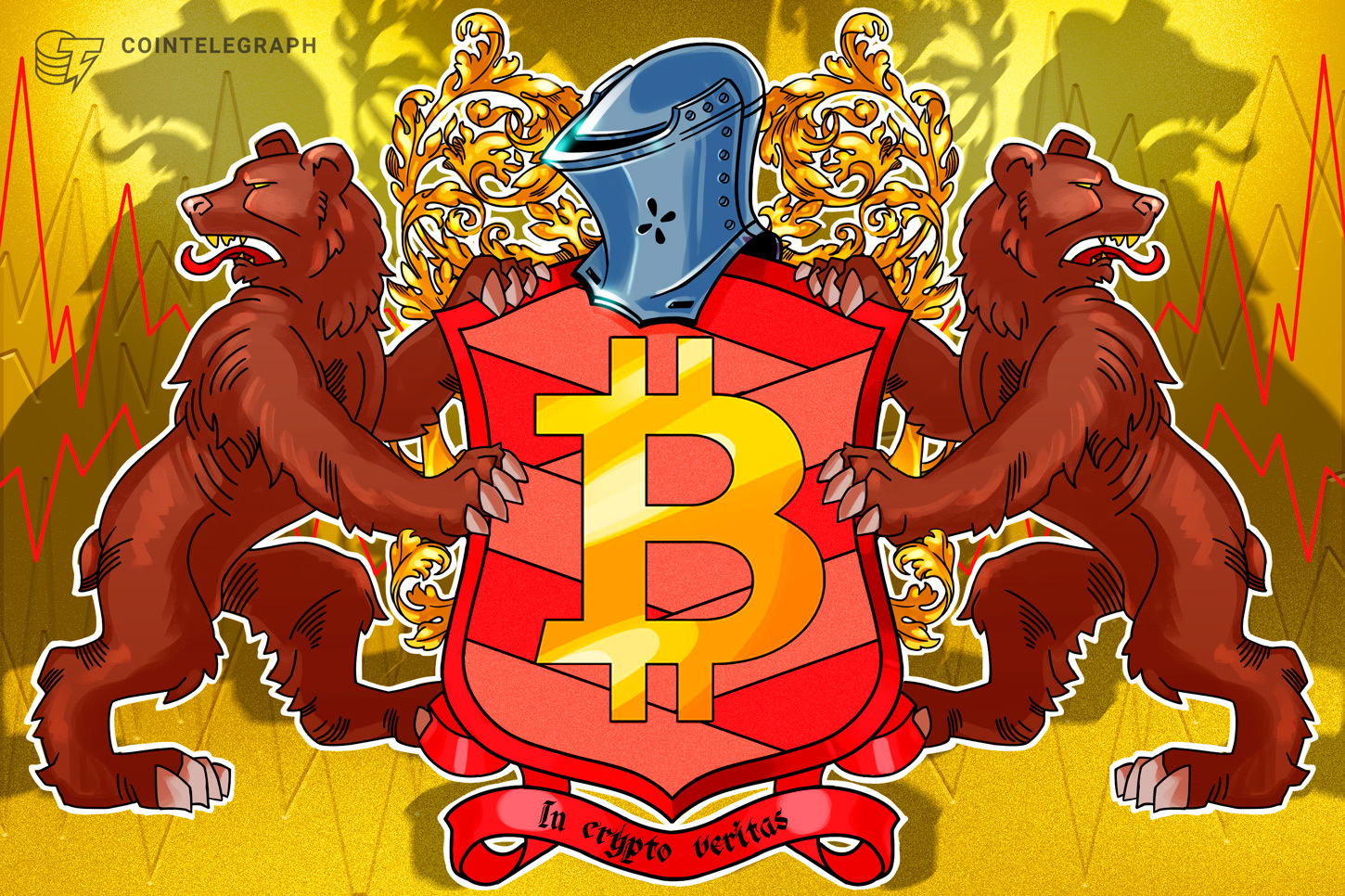 Bitcoin Drops Below $60K for the First Time Since Q3 2024 Amid Tech Stock Bear Market