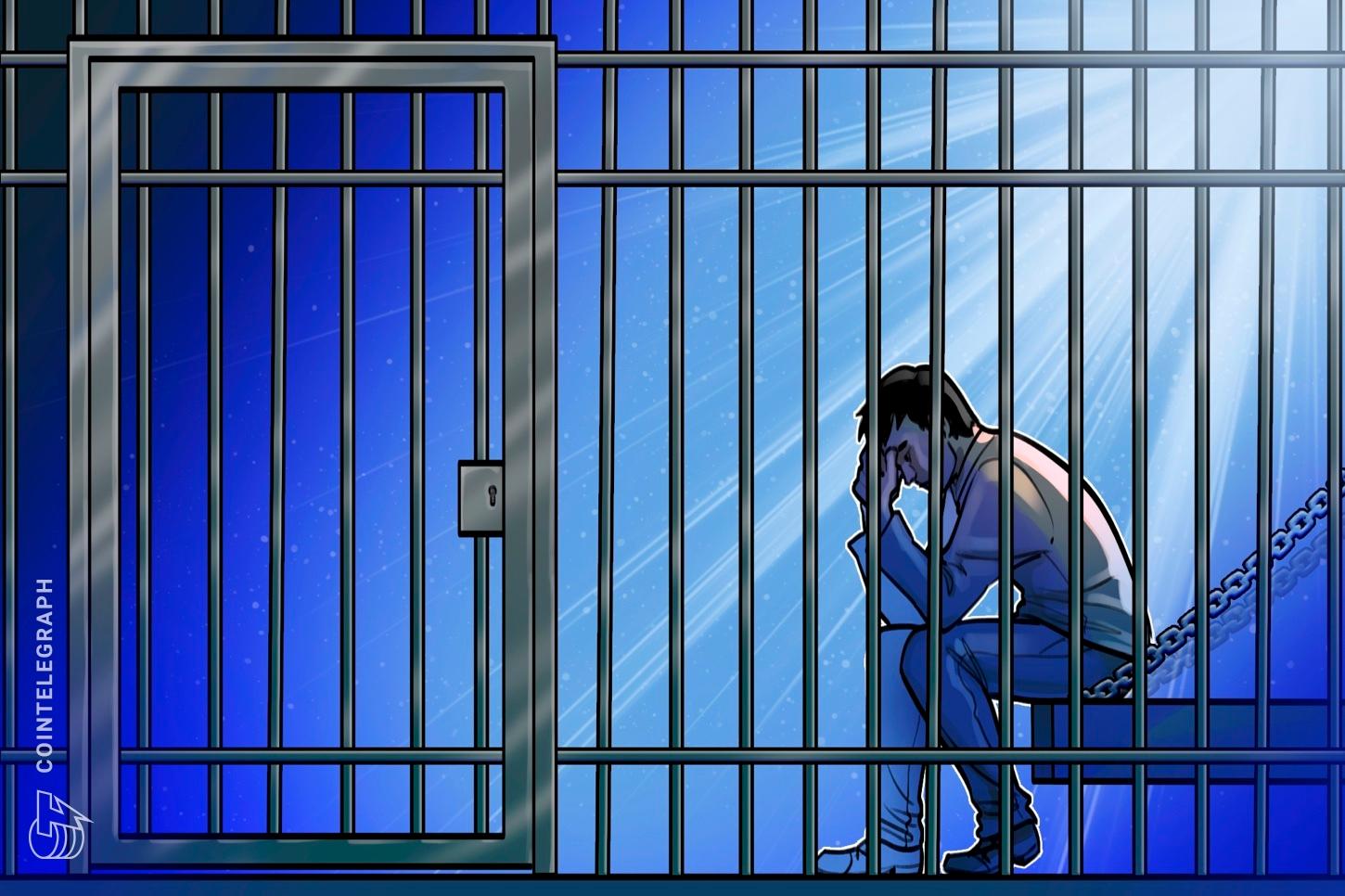 Hollywood Director Sentenced to 30 Months for Diverting Netflix Money into Crypto and Luxury Spending