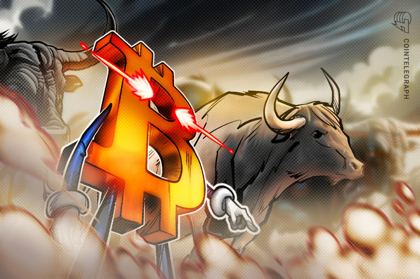 Weak Jobs Data Fuels Bitcoin's July Rally — What It Signals for Macro-Driven Crypto Markets