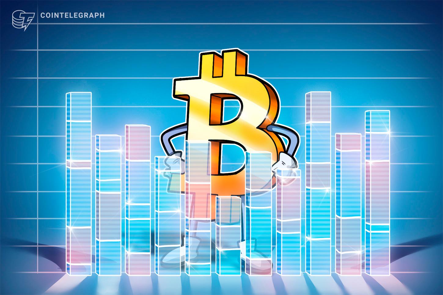 What the $60K Bitcoin Breakout Really Signals Amid Fed Pressure