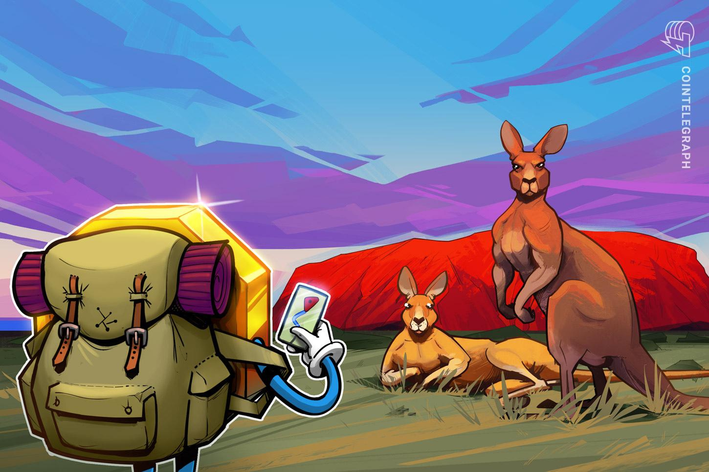 Australia's Crypto Travel Rule Takes Effect: What You Need to Know