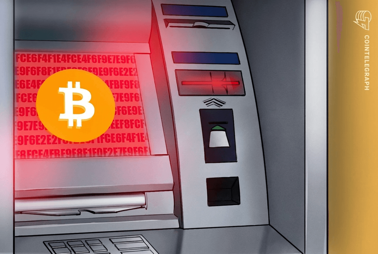Tennessee and Georgia Tighten the Screws on Crypto ATMs with New Rules