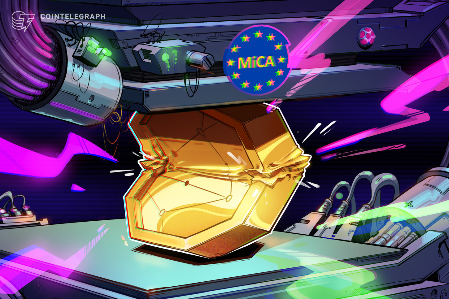 Spain's Financial Regulator Stands Firm: No MiCA Deadline Extensions for Crypto Firms