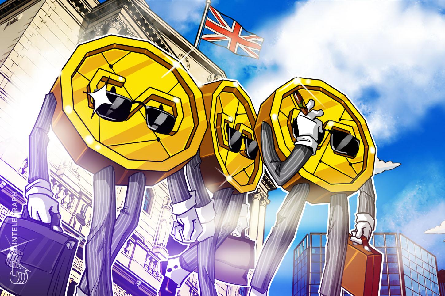 How Britain's Retail Payments Overhaul Could Reshape the Digital Money Landscape