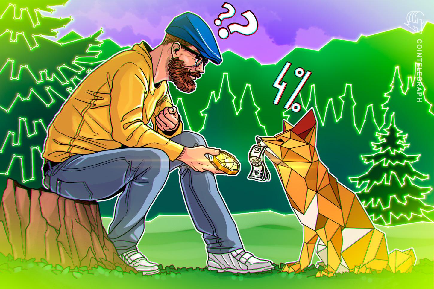 MetaMask Rolls Out Yield-Bearing Stablecoin Account with Debit Card Support